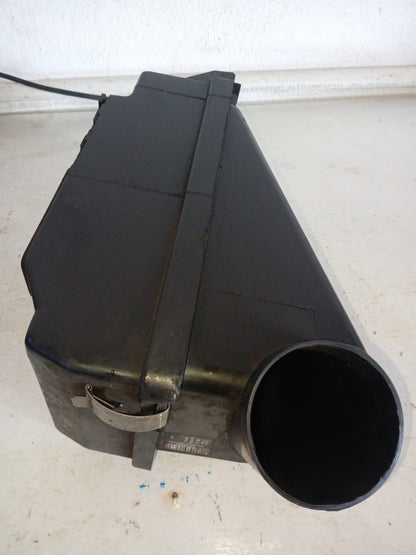 Filtro Carcasa Aire Chevrolet  Blazer 1994 1997