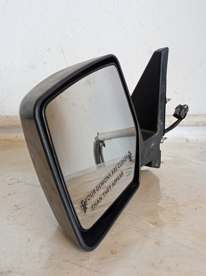 Retrovisor Jeep Patriot 2007 2012