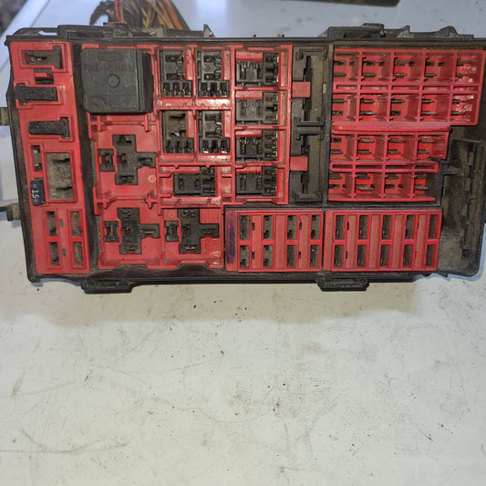 Fusilera Externa Ford F150 2000 2006 4.6