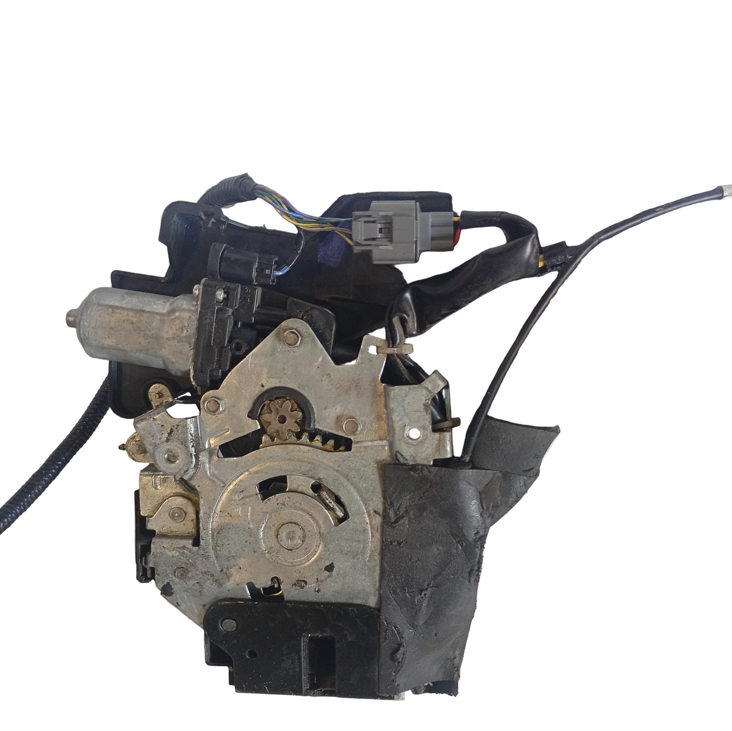 Cerradura Puerta Corrediza Honda Odyssey 2005 2010