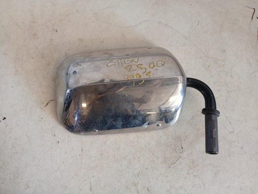 Espejo Retrovisor Chevrolet Silverado 1973 1991