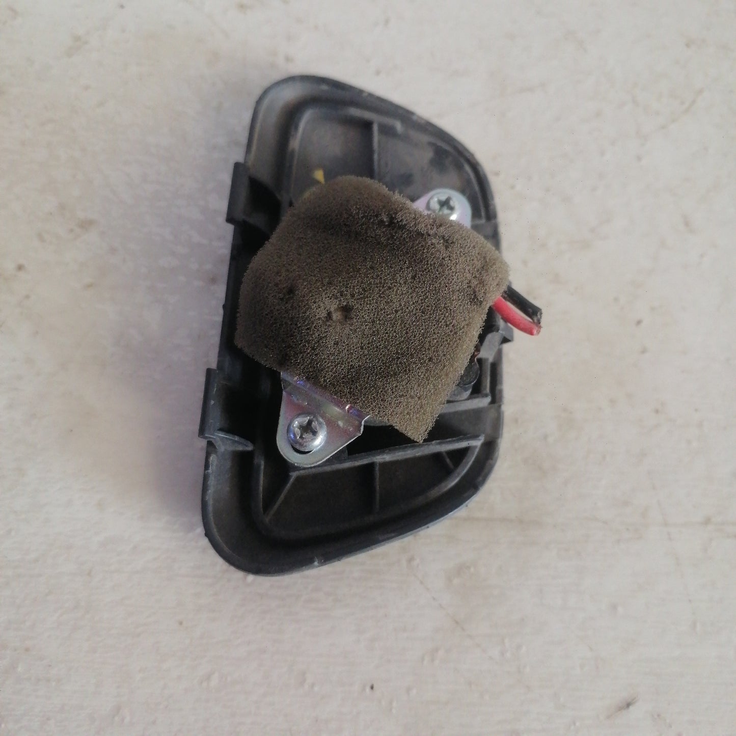 Tweeter Honda Pilot 2004 2006