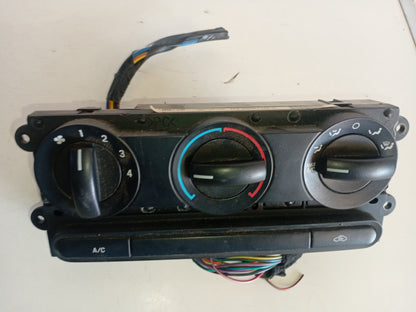Mando Aire Acondicionado Ford F150 FX4 2008