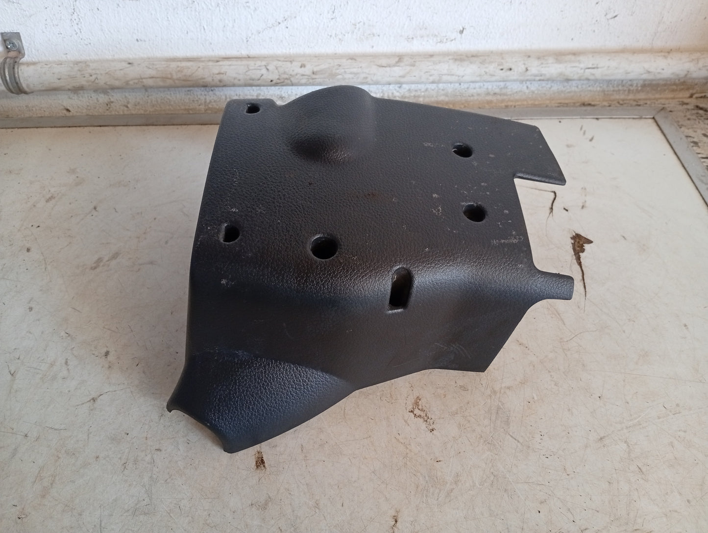 Tapa Caña Inferior Nissan Xtrail 2002 2006