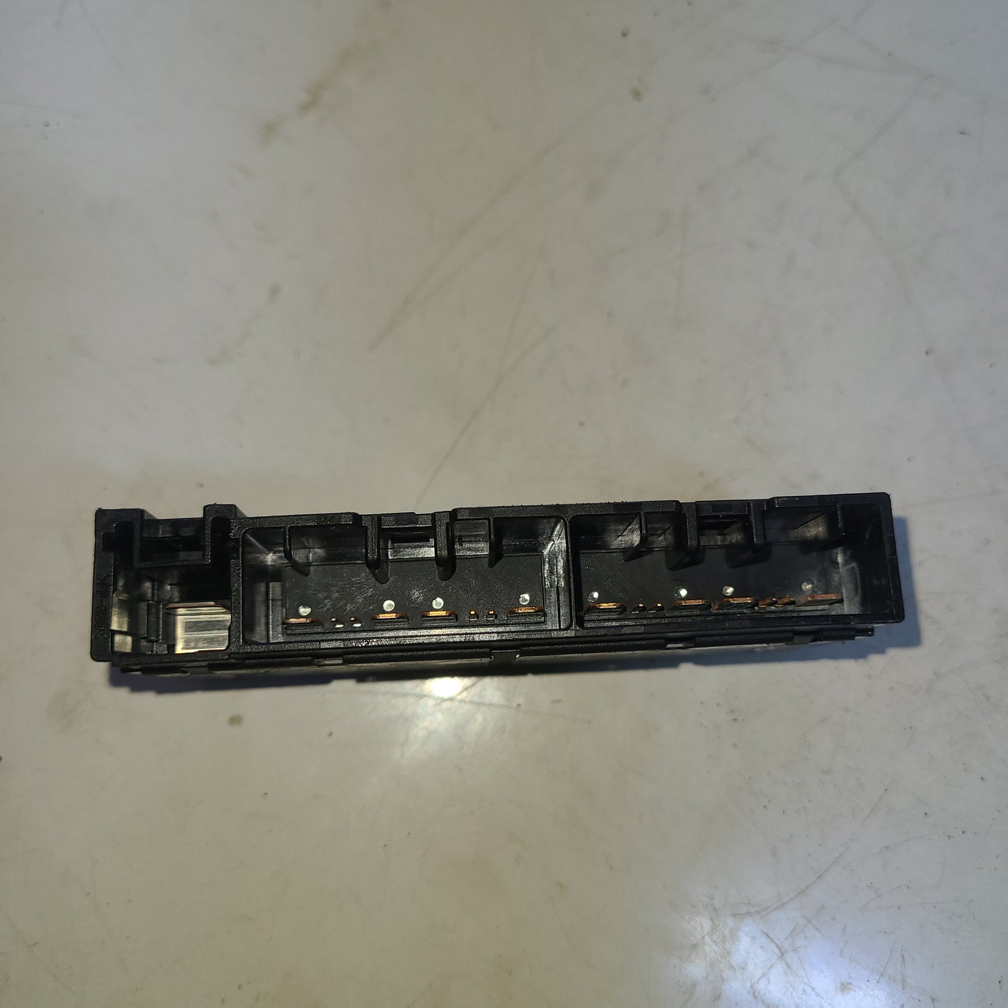 Fusilera Integración Toyota Yaris 2006 2010 Sport Belta