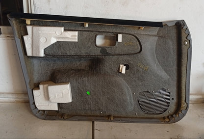 Tapa Puerta Nissan Sentra B14