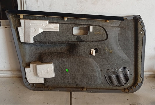 Tapa Puerta Nissan Sentra B14
