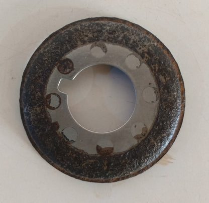 Separador Damper Hyundai Tucson Elantra Sportage 2.0