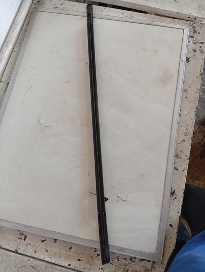 Cepillo Lamevidrio Externo Nissan Xtrail