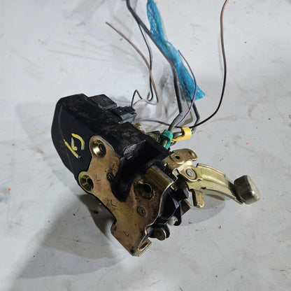 Cerradura De Puerta Jeep Liberty KJ 2002 2006