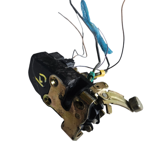 Cerradura De Puerta Jeep Liberty KJ 2002 2006