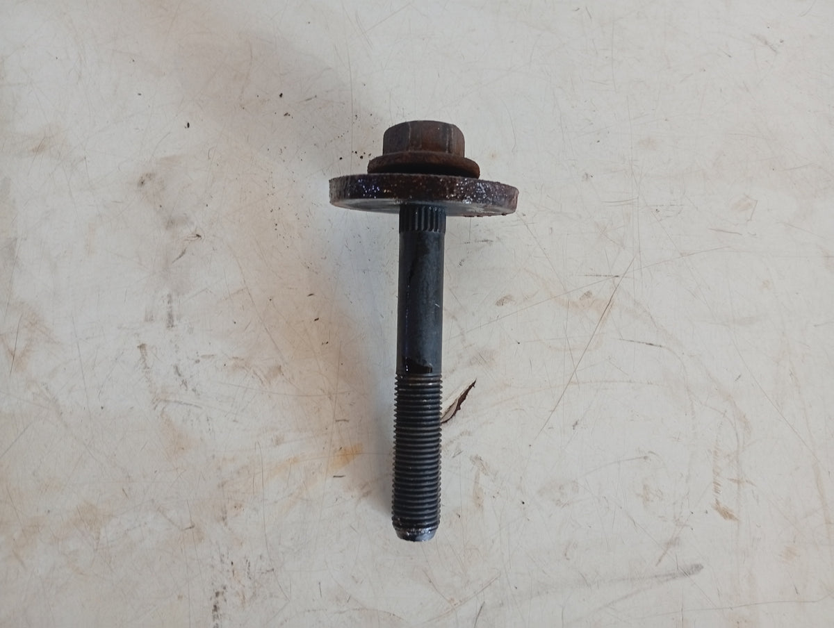 Tornillo Damper Dodge Ram 5.7 2011