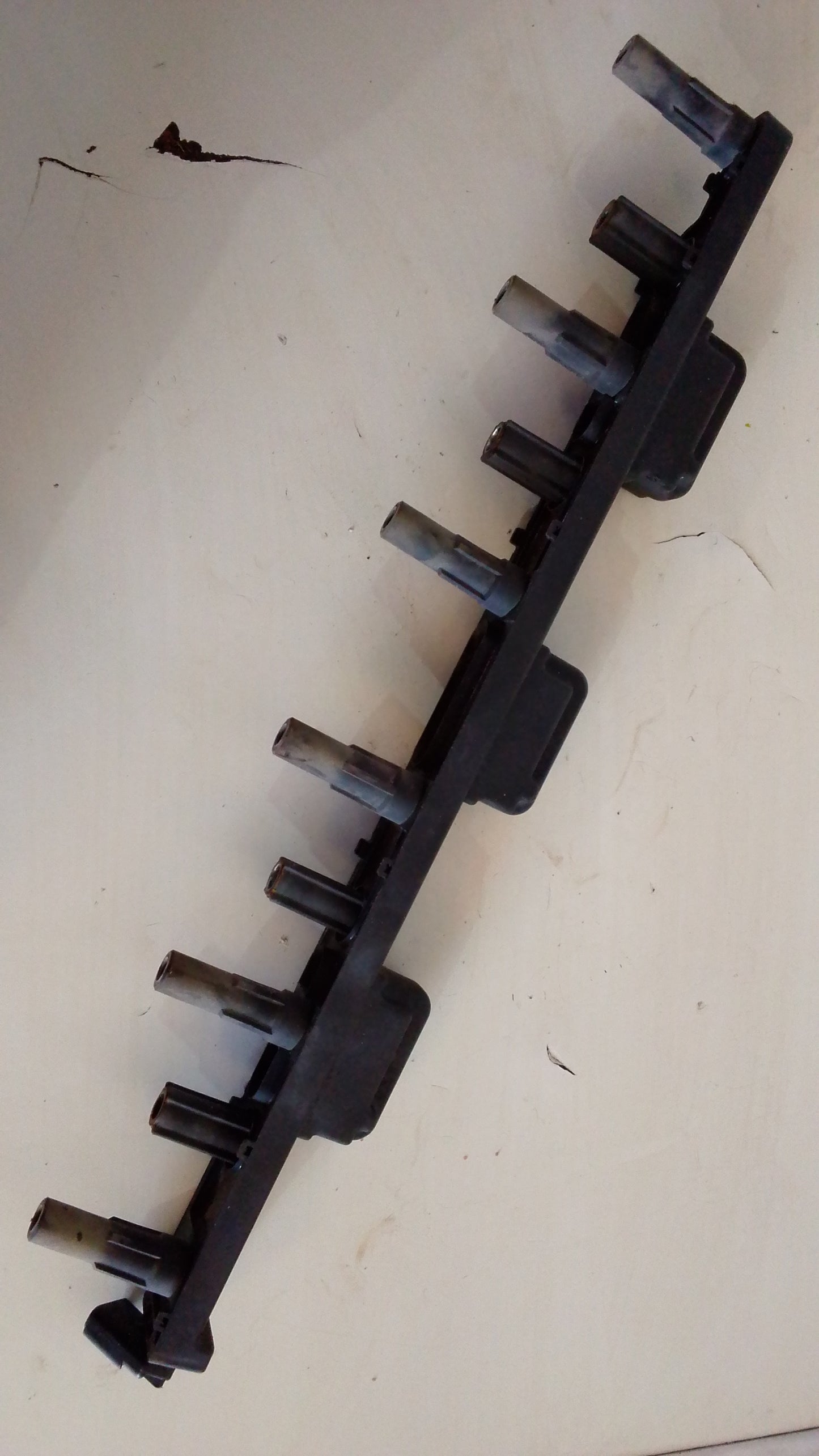 Bobina De Encendido Jeep Cherokee XJ 4.0