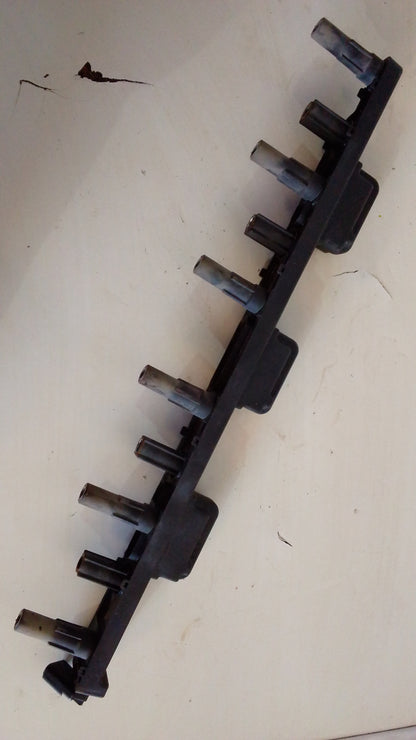 Bobina De Encendido Jeep Cherokee XJ 4.0