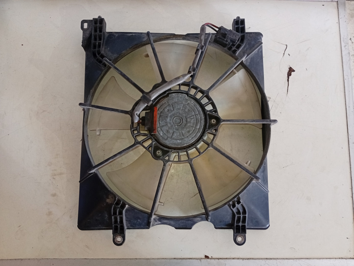 Motor Electroventilador Honda Accord 2008 2012