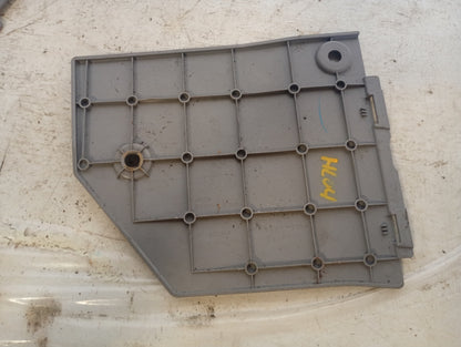 Moldura Lateral Consola Central Toyota Highlander 2004