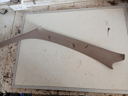 Moldura Parabrisa Delantero Toyota 4Runner