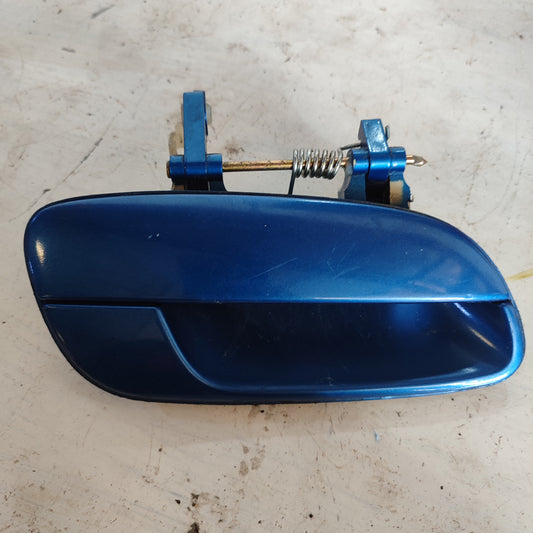 Manilla Externa Hyundai Elantra 2001 2013