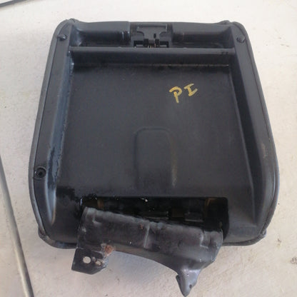 Cojin Central Honda Pilot 2006 2008