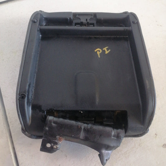 Cojin Central Honda Pilot 2006 2008