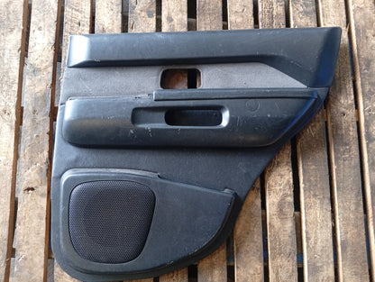 Tapa Puerta Nissan Pathfinder 2002 2004
