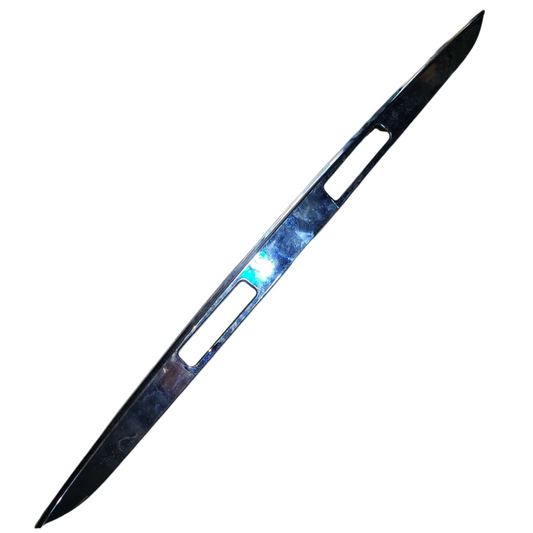 Platina Maleta Toyota Camry 2003 2005 Lumiere