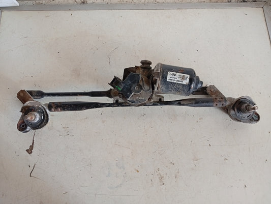 Motor Brazo LimpiaParabrisas Hyundai Santa Fe