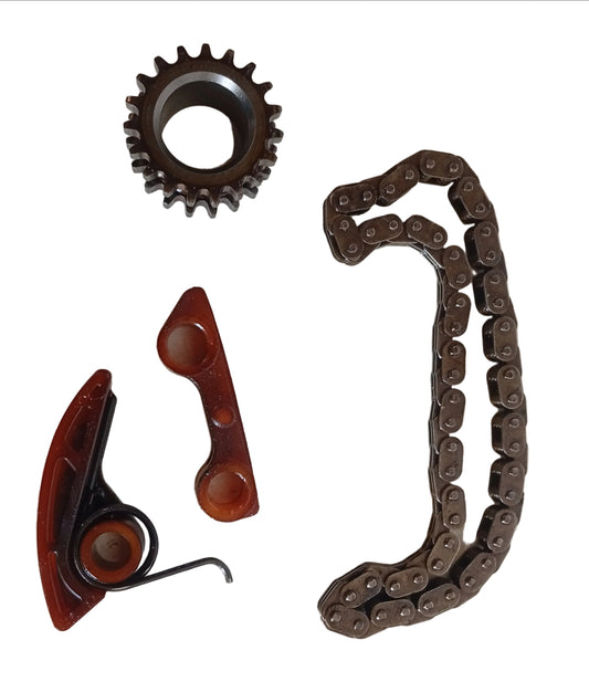 Kit Cadena Inferior Tiempo Mazda3