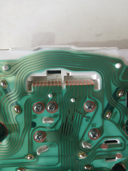 Cluster Tacometro Toyota Sienna 2001 2003