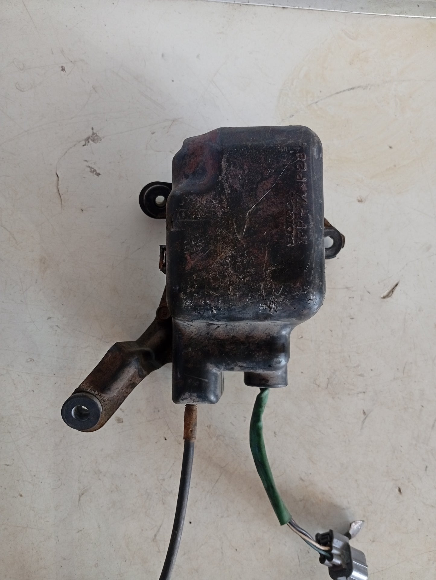 Modulo Control Velocidad Honda Civic 1992 1995