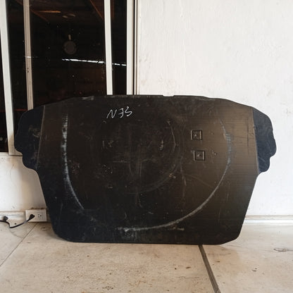 Alfombra Maleta Toyota Corolla Sensacion 2004 2008