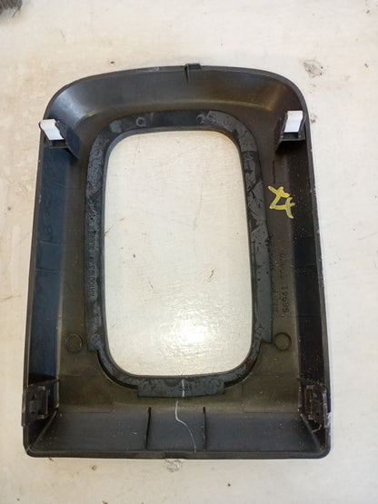 Moldura Palanca Nissan Xtrail 2004 2008
