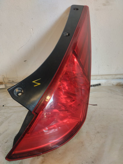 Stop Nissan 350Z 2004 2007