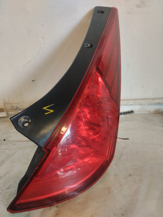 Stop Nissan 350Z 2004 2007