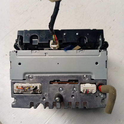 Radio Mazda3 2005 2010 Original