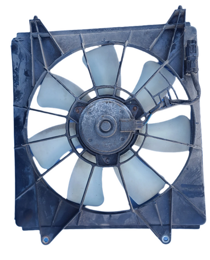 Motor Electroventilador Honda Accord