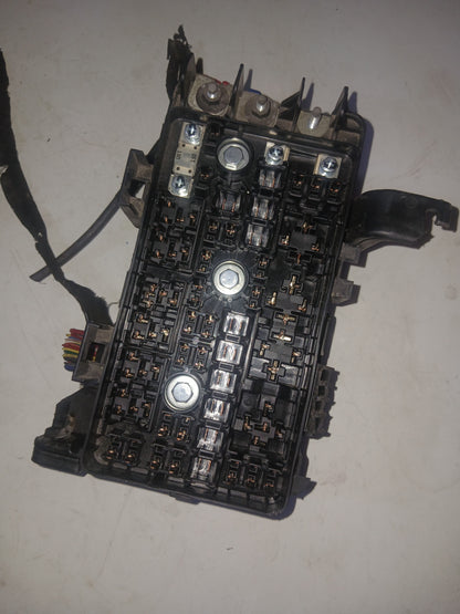 Fusilera Hyundai Sonata 3.3 2006 2008