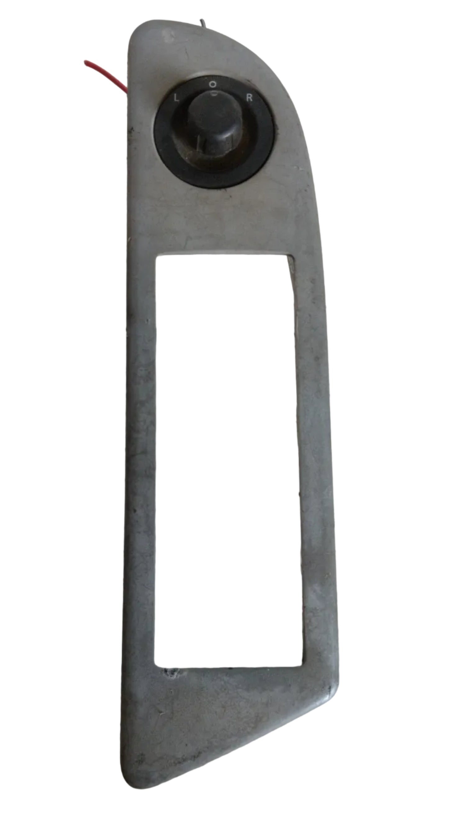 Embellecedor Mando Eleva Vidrio Dodge Dakota