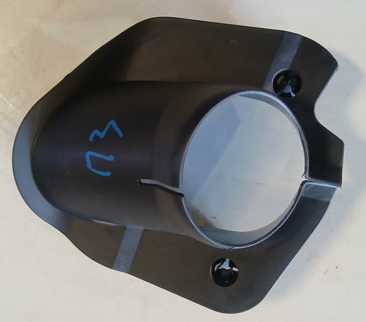Tapa Caña Volante Mazda3