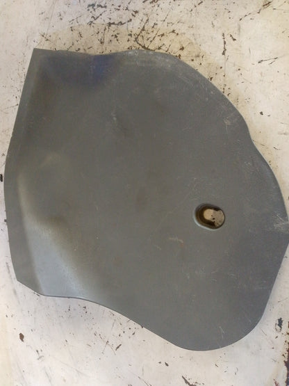 Tapa Inferior Tablero Pedal Hyundai Tucson 2005 2010