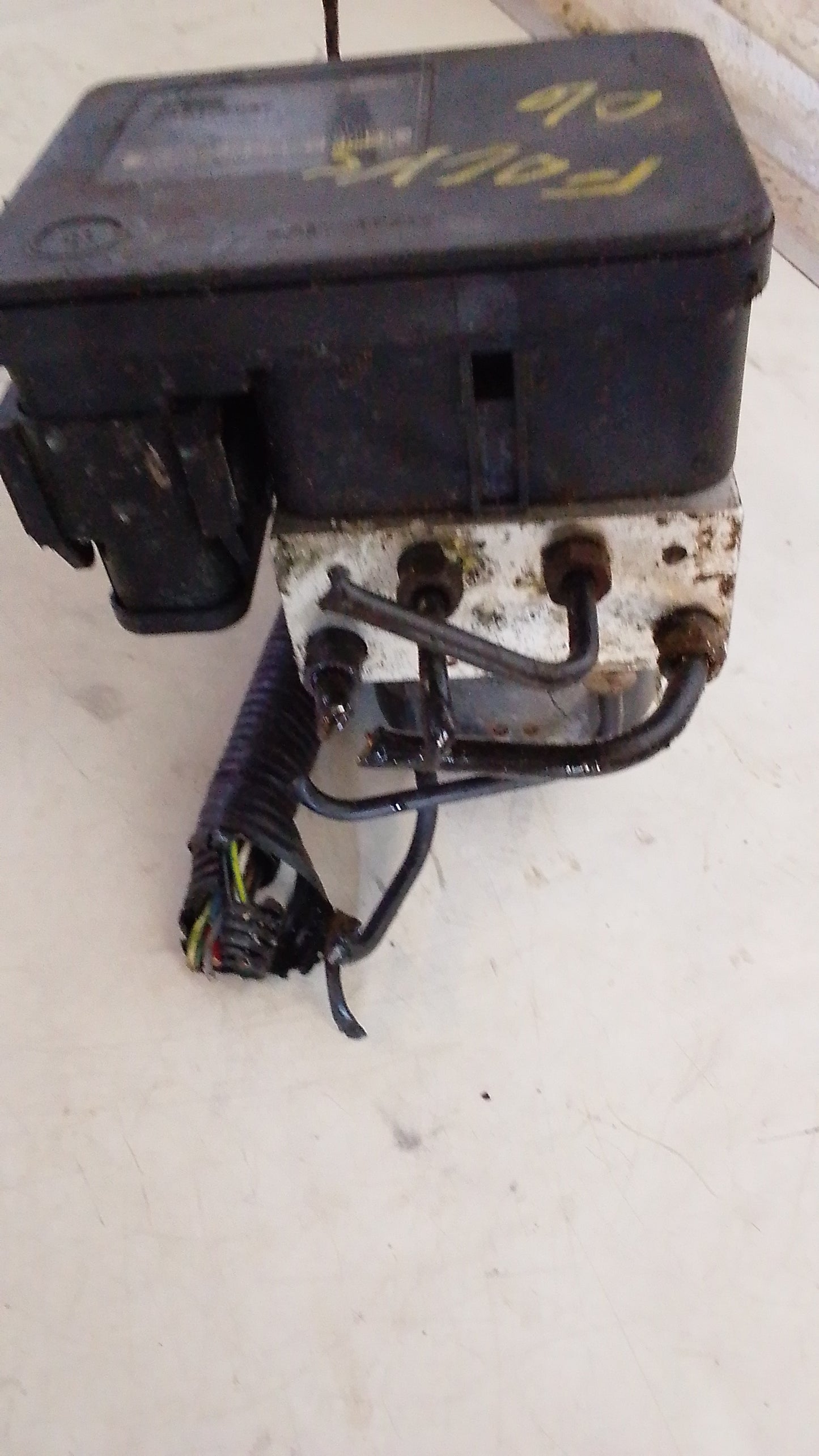 Modulo ABS Freno Ford Focus 2005