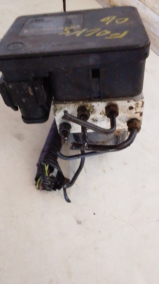 Modulo ABS Freno Ford Focus 2005