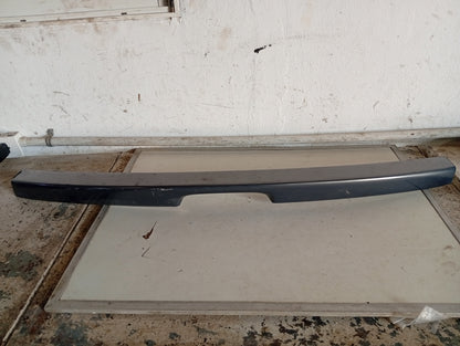 Spoiler Mazda3