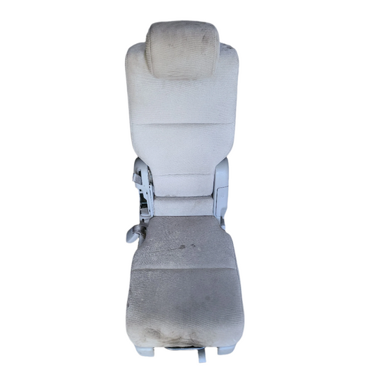 Asiento Segunda Fila Centro Honda Odyssey 2011 2013