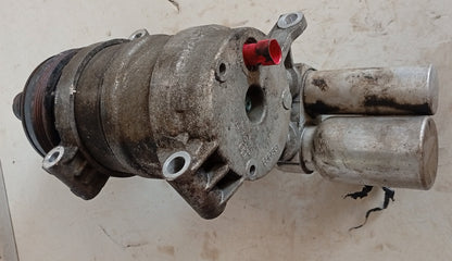 Compresor Chevrolet Silverado Cheyenne 6.0 2008 2012