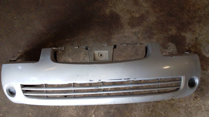 Parachoque Delantero Nissan Sentra B15 2005 2009