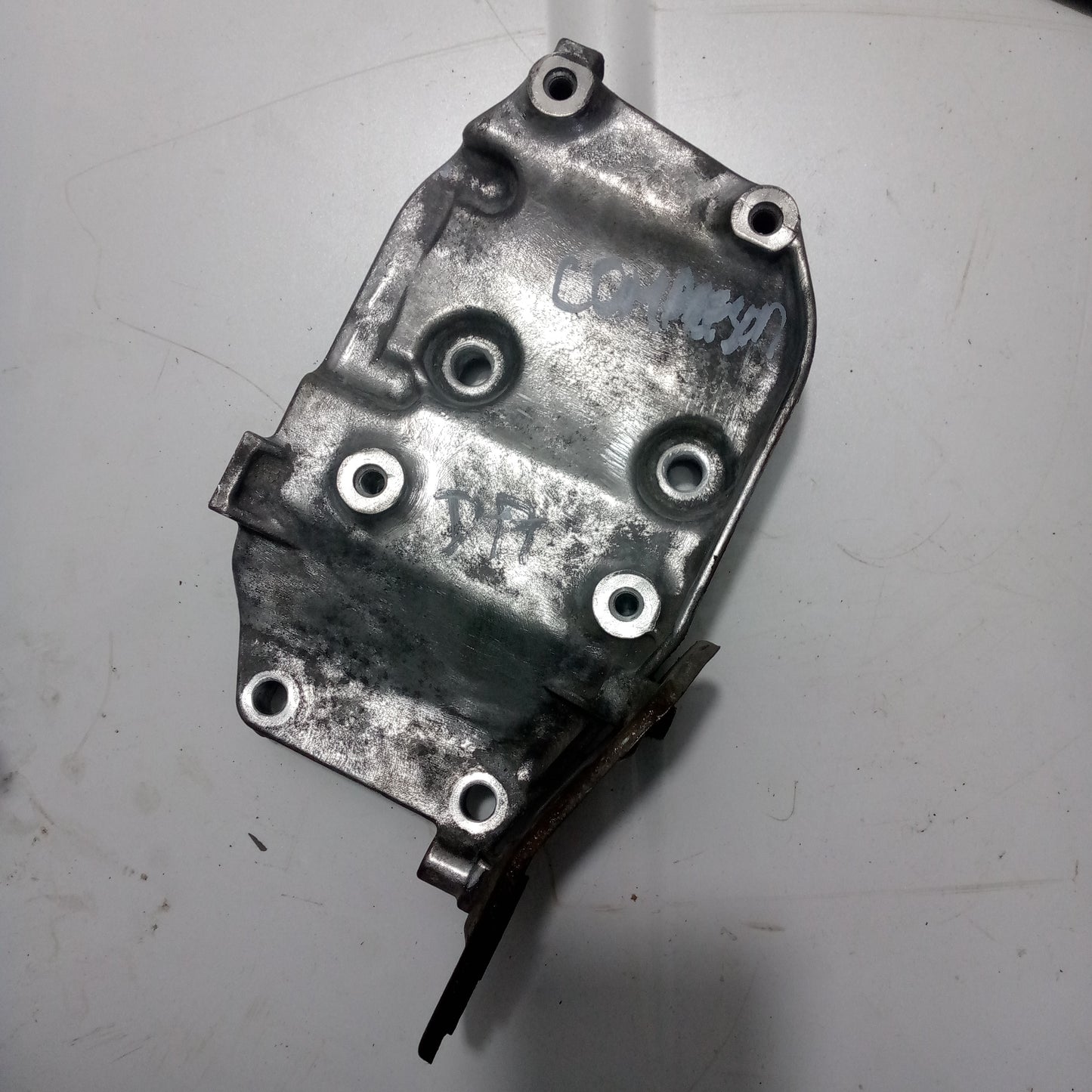 Base Compresor Honda Civic D17 2001 2005