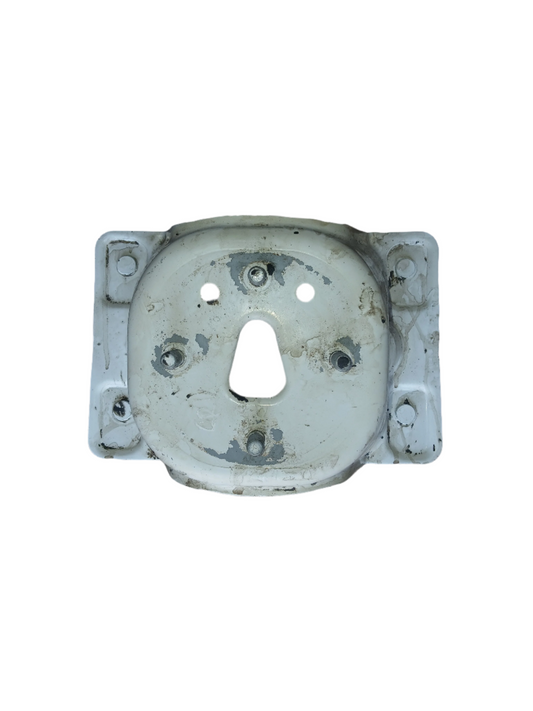 Porta Caucho Repuesto Honda CRV 1999 2001