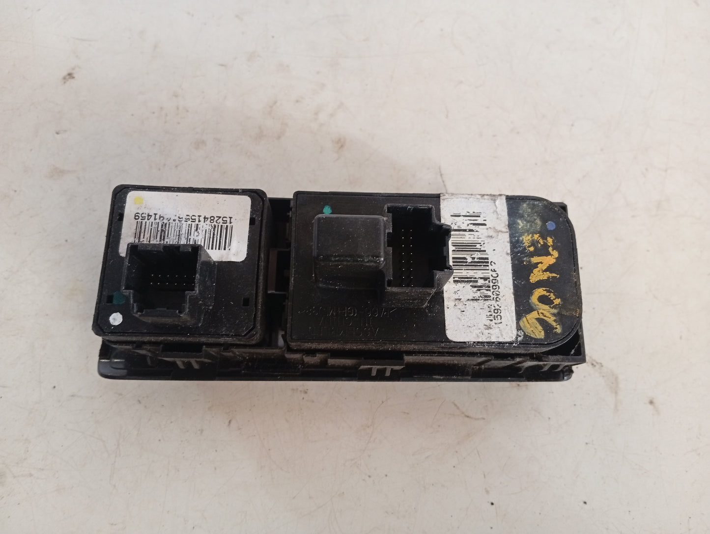 Mando Luz Chevrolet Tahoe  2006 2010