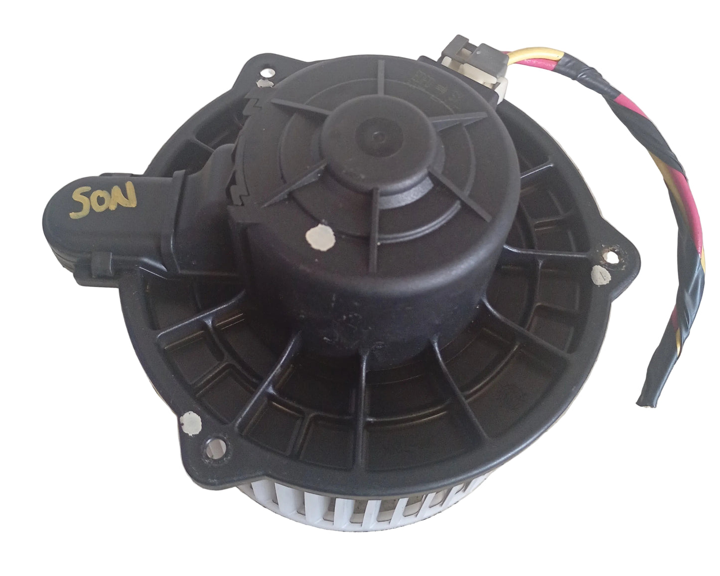 Soplador Aire Hyundai Sonata